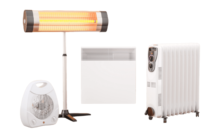 Климатическая техника