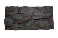 Фон для террариума рельефный Камень 90*45см/FPPZ-9045