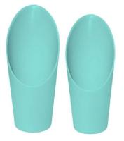 Совок садовый (2шт) SG 1903 /1шт/Солнце Сад