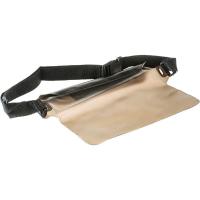 Сумка водонепроницаемая на пояс W-76 22*16см /200шт/006476/Ecos