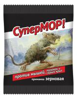 СуперМОР зерно 42г (6доз по 7гр) 