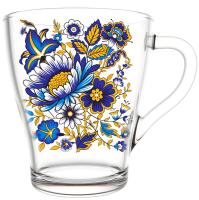 Кружка Милори 300мл /334-Д /12шт/ДК