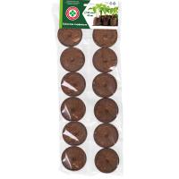 Торфотаблетка Скорая помощь 36мм ФИРМ.УПАК. по 12шт