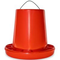 Кормушка схж 4кг короб 25шт