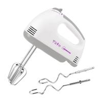 Миксер HOMESTAR HS-2004, 7 скоростей 100Вт