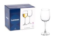 Набор бокалов для вина АЛЛЕГРЕСС 6шт 300мл 