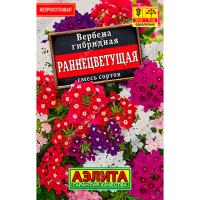 Вербена Раннецветущая смесь 0,1г Аэлита