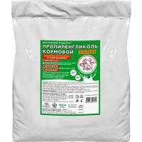 Пропиленгликоль Органик 3кг