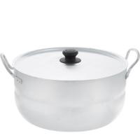 Кастрюля 6л алюмин.1060/Калитва