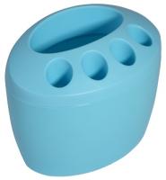 Подставка для зубных щеток Камея