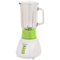 Блендер HOMESTAR 300Вт 2 скорости, стеклянная чаша HS-2011