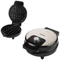 Вафельница ENERGY 1000Вт венская вафля EN-223