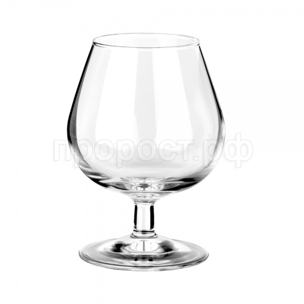 Набор бокалов для коньяка 250мл 6шт "ФРАНЦУЗСКИЙ РЕСТОРАНЧИК" LUMINARC