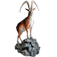 Козерог пластик ПЛ-45