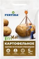 Фертика Картофельное EcoMax 5кг 