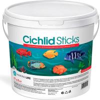Корм для рыб Marine Life Cichlid Sticks 17л/5кг