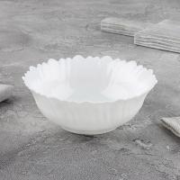 Салатник Dolche Vita 265мл опал.стекло