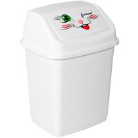 Контейнер 2л для мусора