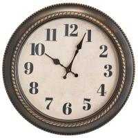 Часы настенные 30.5×30.5×4.3см 