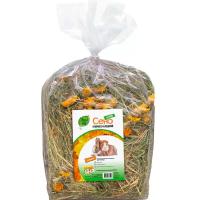 Сено отборное Зверье мое календула 500гр/4шт/86192