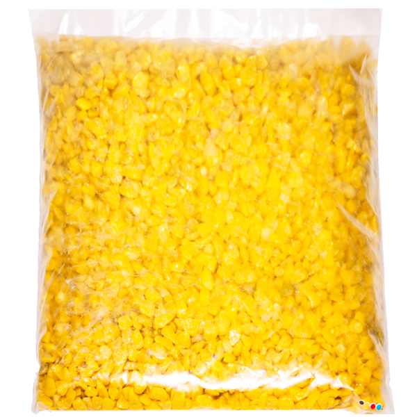 Грунты 5кг желтый/Вестерн