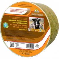 Фелуцен УВМКК К1-2 Фелуцен УВМКК К1-2 брикет универсальный для КРС, коз, овец, ягнят 5кг