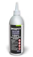 ЭКОДУСТ от ползающих садовых вредителей 500мл