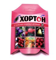 Хортон 24мл