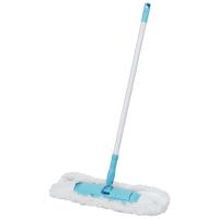 Швабра д/пола МорМ21 насадка микрофибра 003021