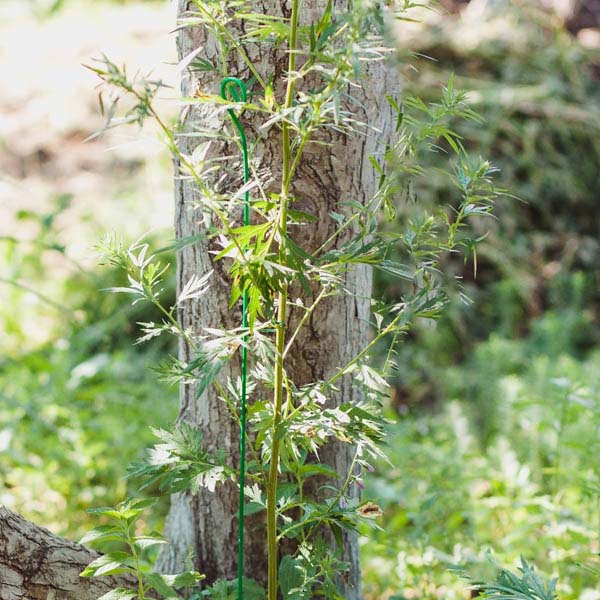 Колышек проволочный 90см комплект 10шт 