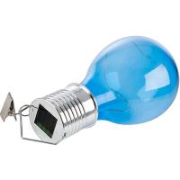 Светильник садовый Лампочка P-06 7,5*7,5*15мм 159732 /24шт/PARK