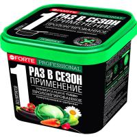 Бона Форте ТУРБО Универсальное с биодоступным кремнием 1л 