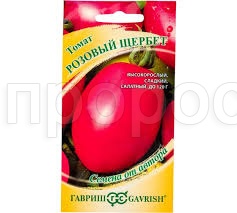 Фермерская Томат Розовый щербет 5,0г 