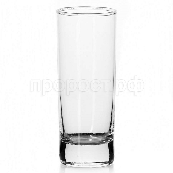 Набор стаканов SIDE 6 шт. 210 мл (коктейль) 42438B