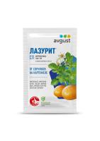 Лазурит от сорняков на томатах и картофеле 10гр