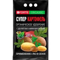 Бона Форте СУПЕР Картофель с цеолитами 2кг