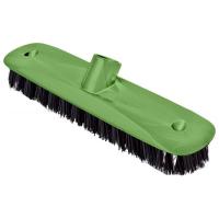 Щетка-шробер д/уборки Spin&Clean зеленый SC7201 /25шт/ПР