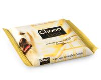 Лакомство для собак белый шоколад  CHOCO DOG 15 гр