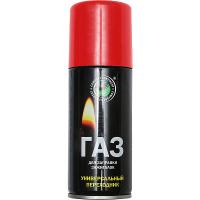 Газ д/заправки зажигалок Continent comfort 145мл