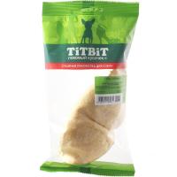 Лакомство для собак Губы говяжьи 1 м/у / 3031/