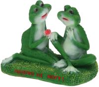 Лягушка "Люблю не могу" АФ