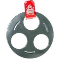 Стерилизатор для банок Трехместный Москвичка