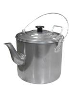 Чайник 1,8л походный алюминиевый Camp-S4