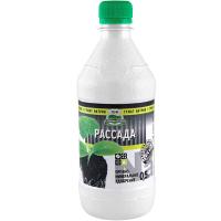 Зеленый Остров Гумат натрия 500мл Рассада