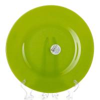 Тарелка обеденная Грин виллаж 260мм 10328SLBD14