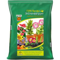 БИОгрунт Гера ПРОФИ Универсальный 20л