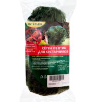Сетка д/кустарников в рукаве 2*5м /100шт/