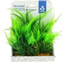 Растение пластиковое prime Папортник 15см/60110