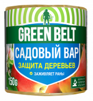 Садовый вар 150гр Грин Бэлт