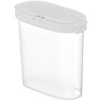 Емкость д/специй 270мл смокки М1246 / 24шт/М-пласт 